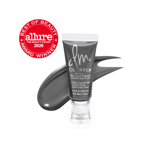 Quiet Storm Colorfix Matte