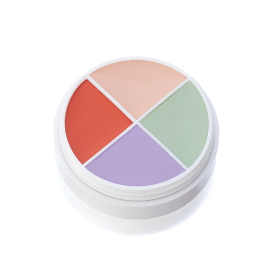 CTRW-1-Corrector Wheel