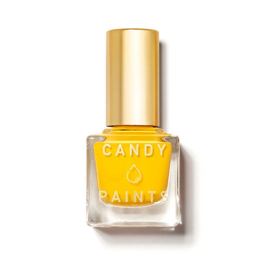 Shea Butter Babe Nail Lacquer