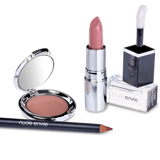 the elegant and cool collection