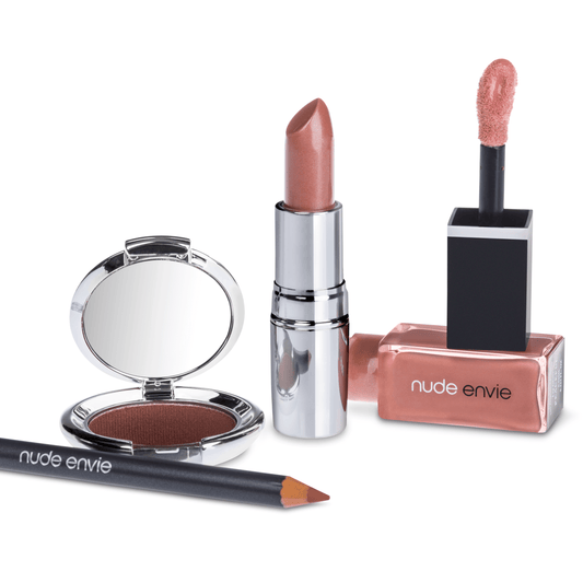 the peaceful collection