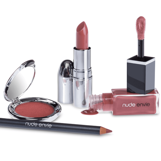 the fearless collection