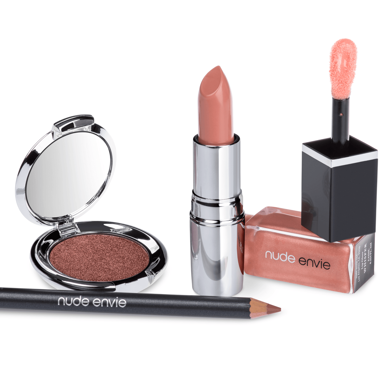 the whisper collection