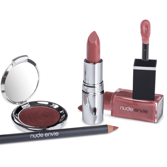 the risqué collection