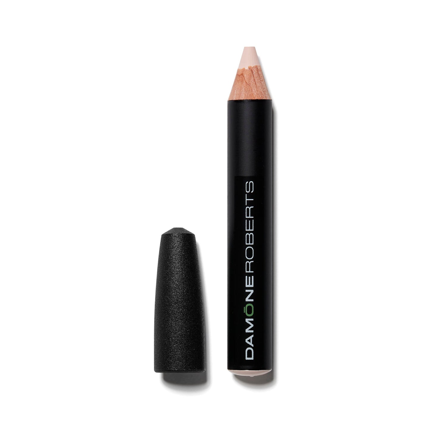 A soft matte highlighter to accentuate the brow bone.