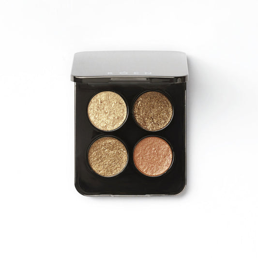 75° Warm Eye Shadow Palette