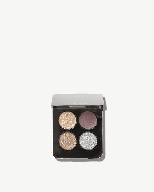 52° Cool Eye Shadow Palette