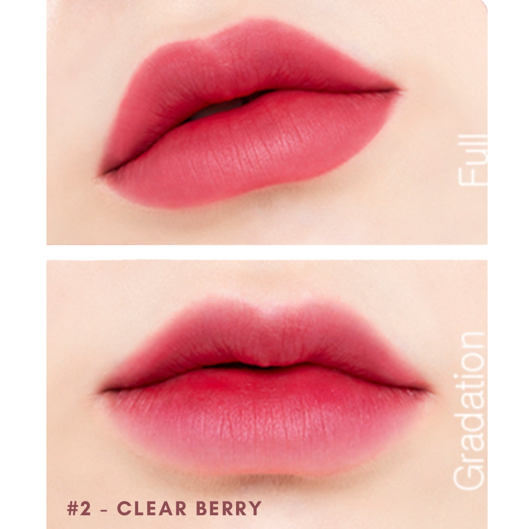 Etude House Fixing Tint Bar (Clear Berry) Korean Makeup in Canada