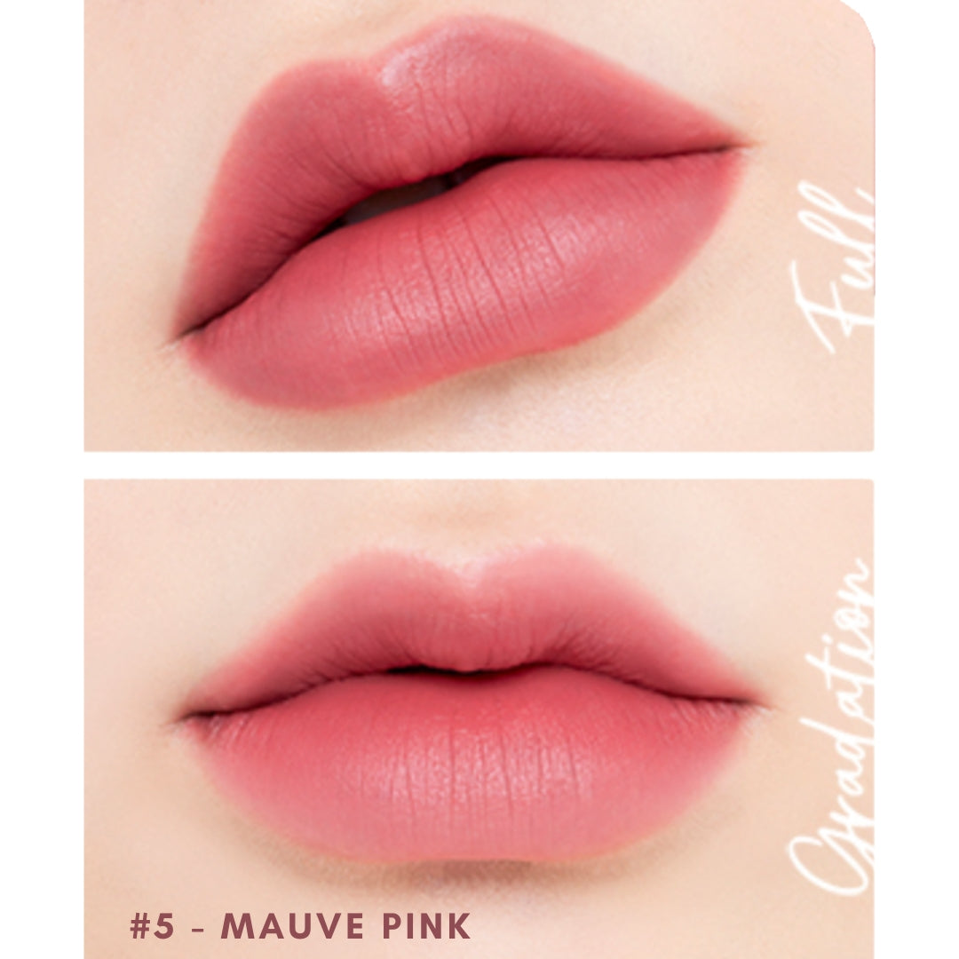 Etude House Fixing Tint Bar (Mauve Pink) Korean Makeup in Canada