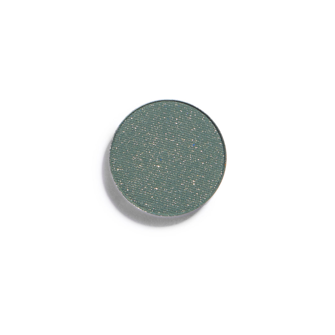 Green Depth (green with flecks of gold)