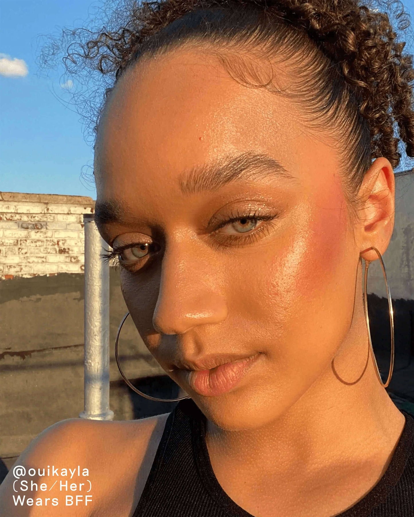 Light Show Color Melt Multi-Use Pigment