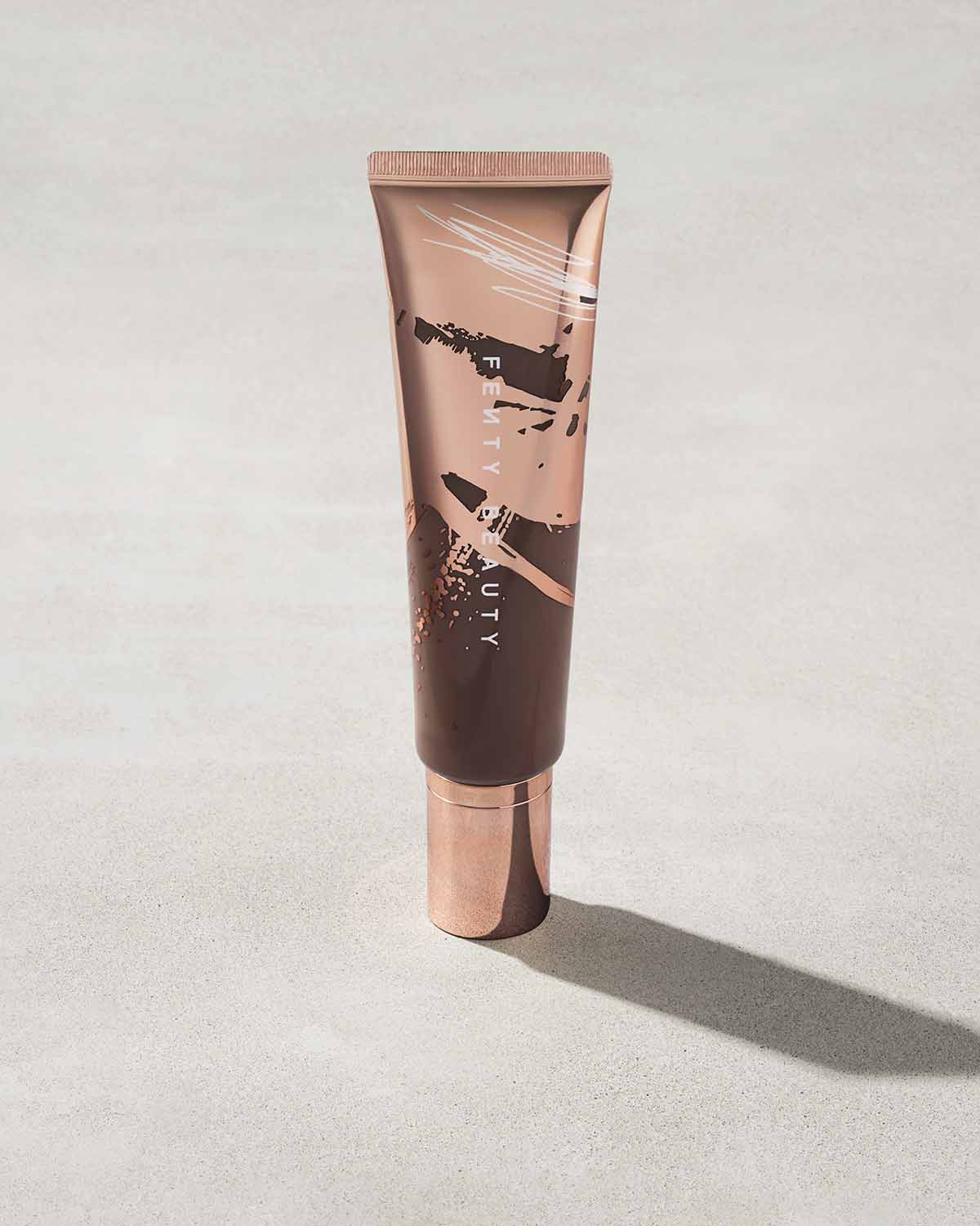 Body Sauce Body Luminizing Tint — Chocolate Reign