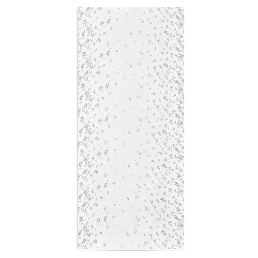 Summerill & Bishop Falling Flower Paper Tablecloth
