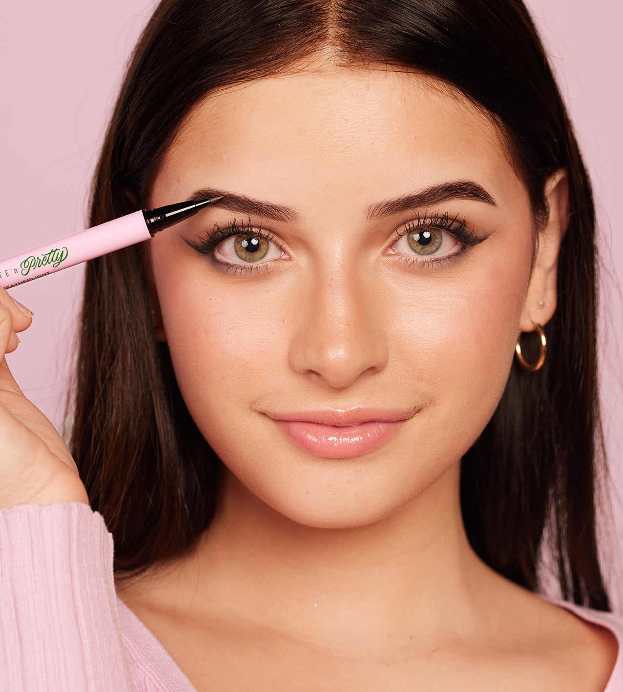 Featherlight Brow Tint Pen