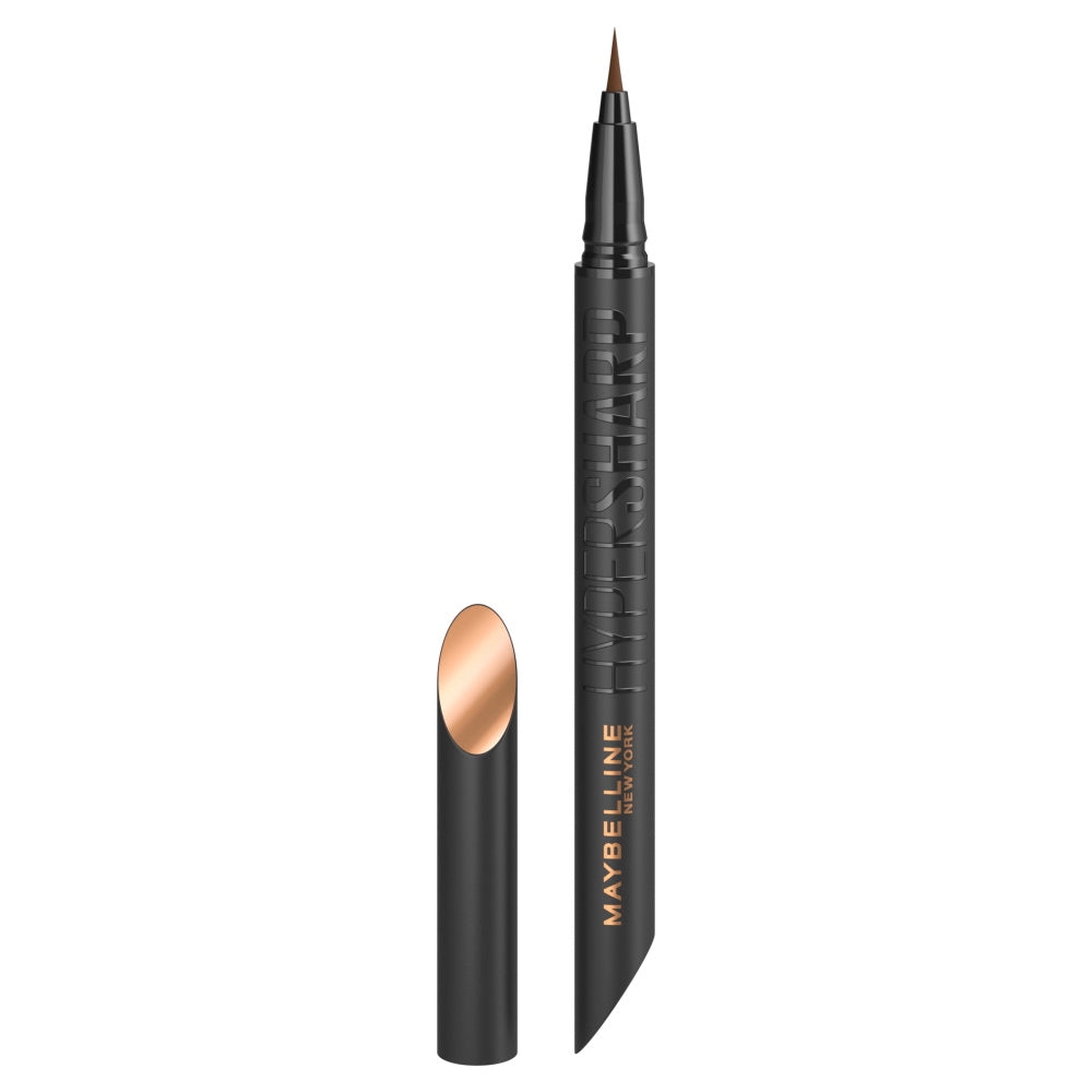 Maybelline HyperSharp Extreme Ink Eyeliner
