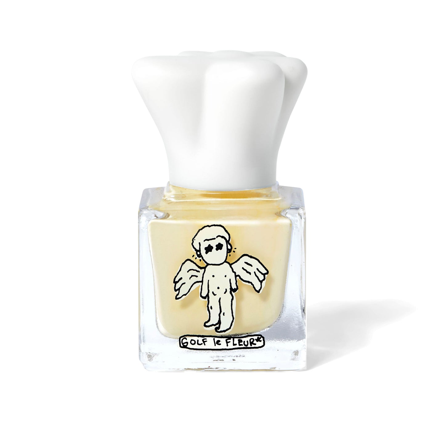 Go monochrome or mix and match with these glossy, long-lasting polishes.