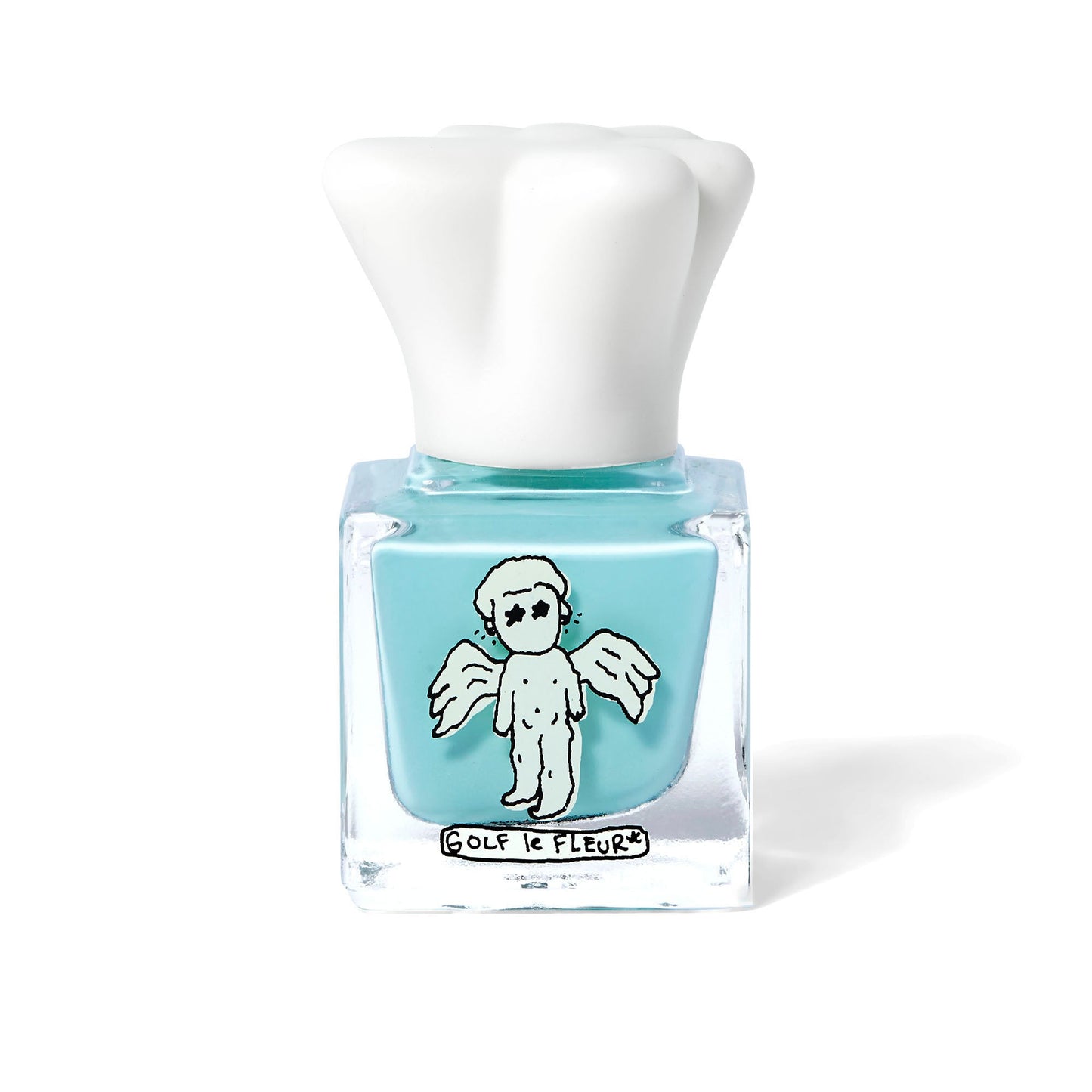 Go monochrome or mix and match with these glossy, long-lasting polishes.