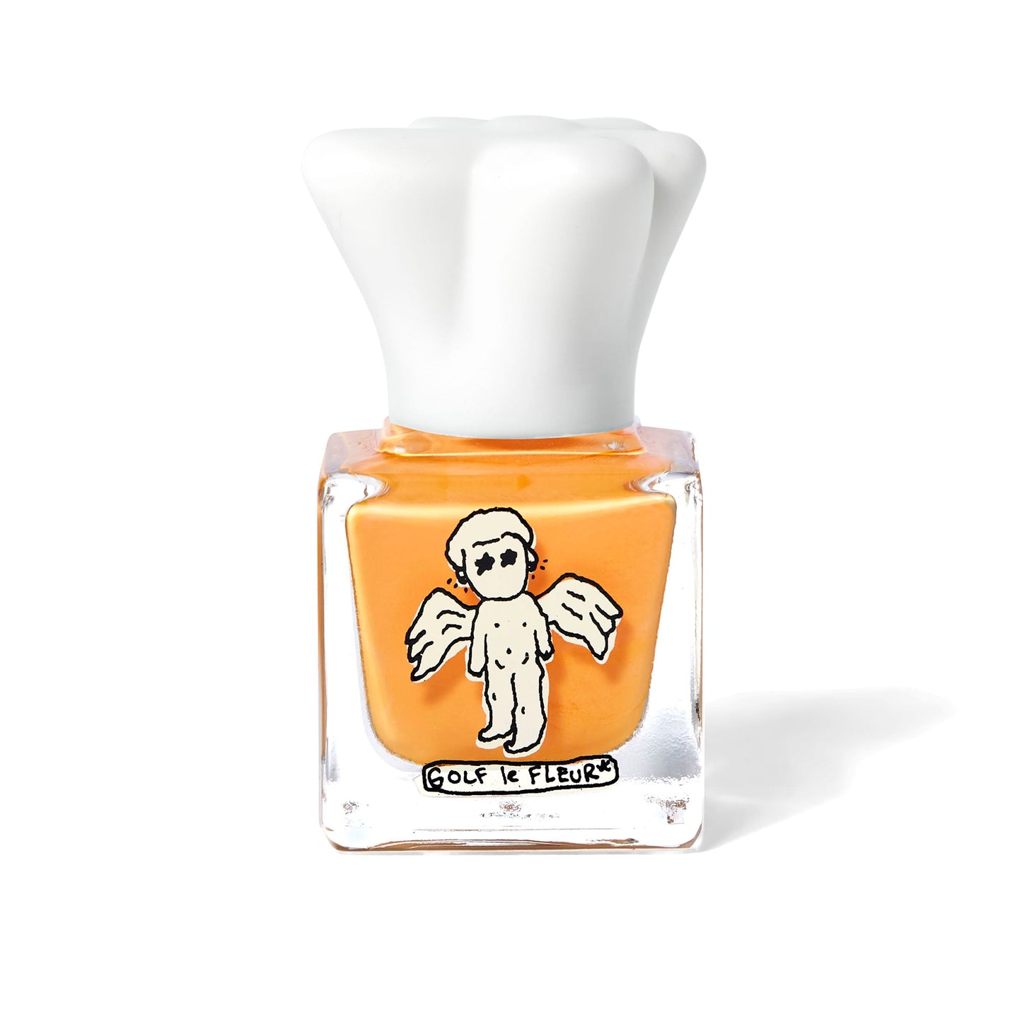 Go monochrome or mix and match with these glossy, long-lasting polishes.