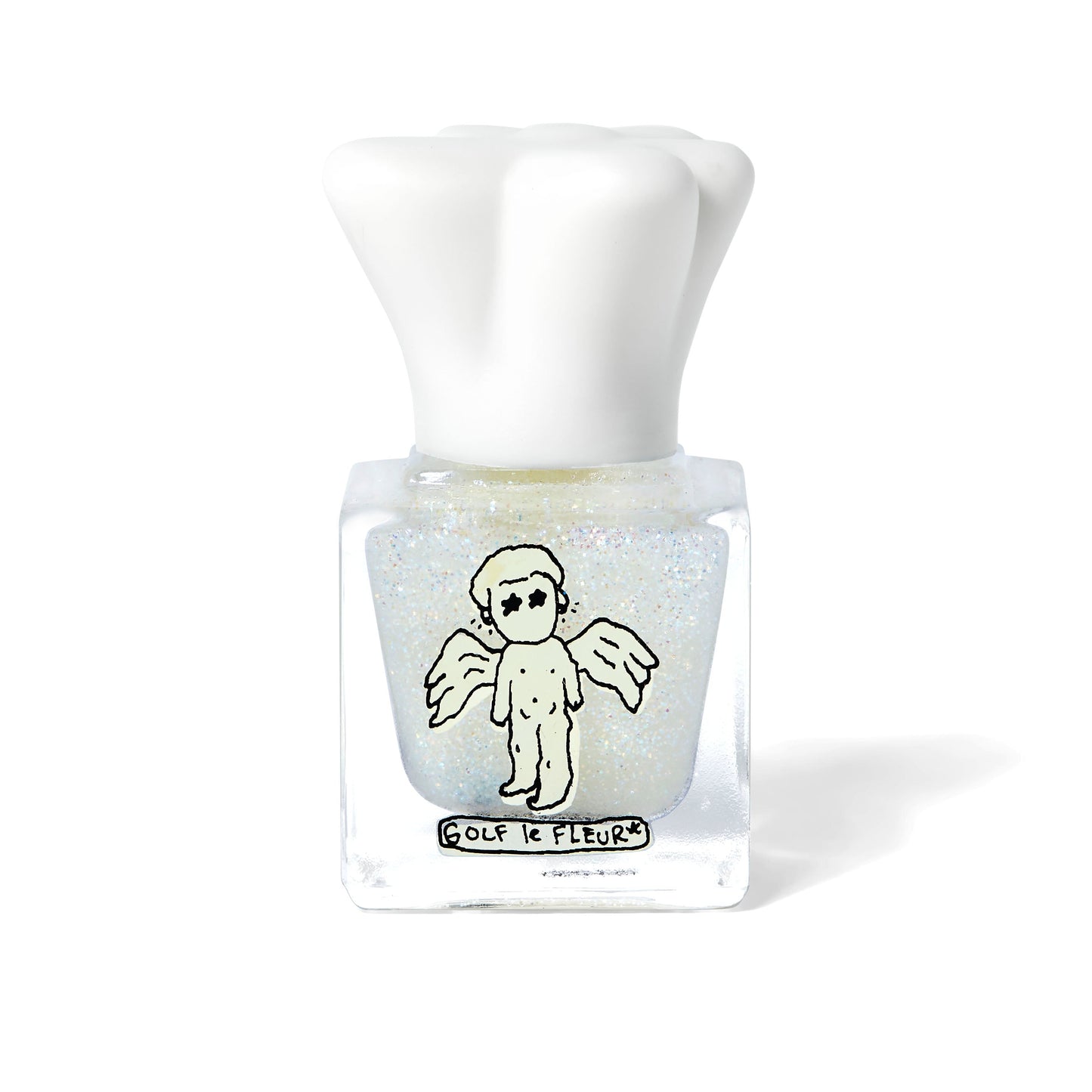 Go monochrome or mix and match with these glossy, long-lasting polishes.