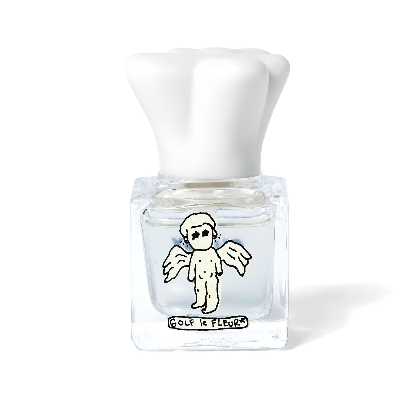 NAIL POLISH Top Coat Glossy