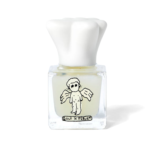 NAIL POLISH Top Coat Matte