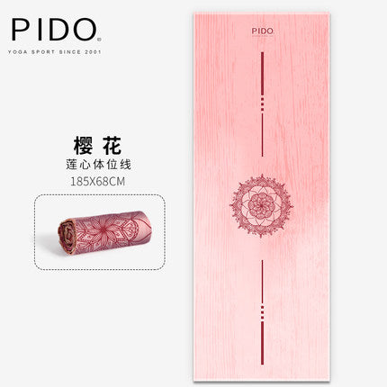 Yoga Mat Towel Yoga Shop 2018