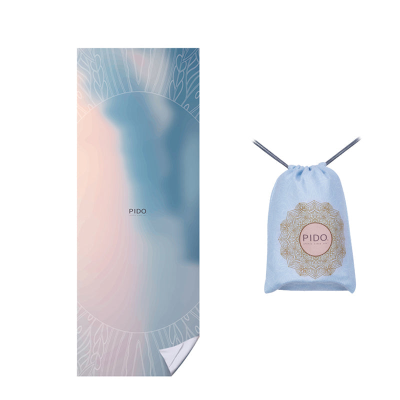 Yoga Mat Towel Yoga Shop 2018