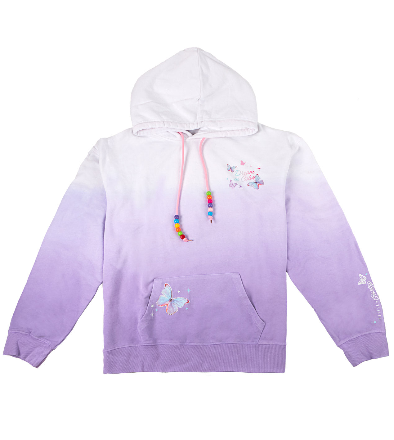 Dream Land Hoodie