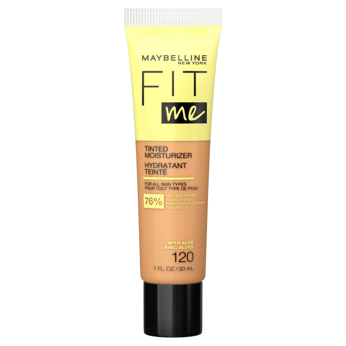 Maybelline Fit Me Tinted Moisturiser 30mL