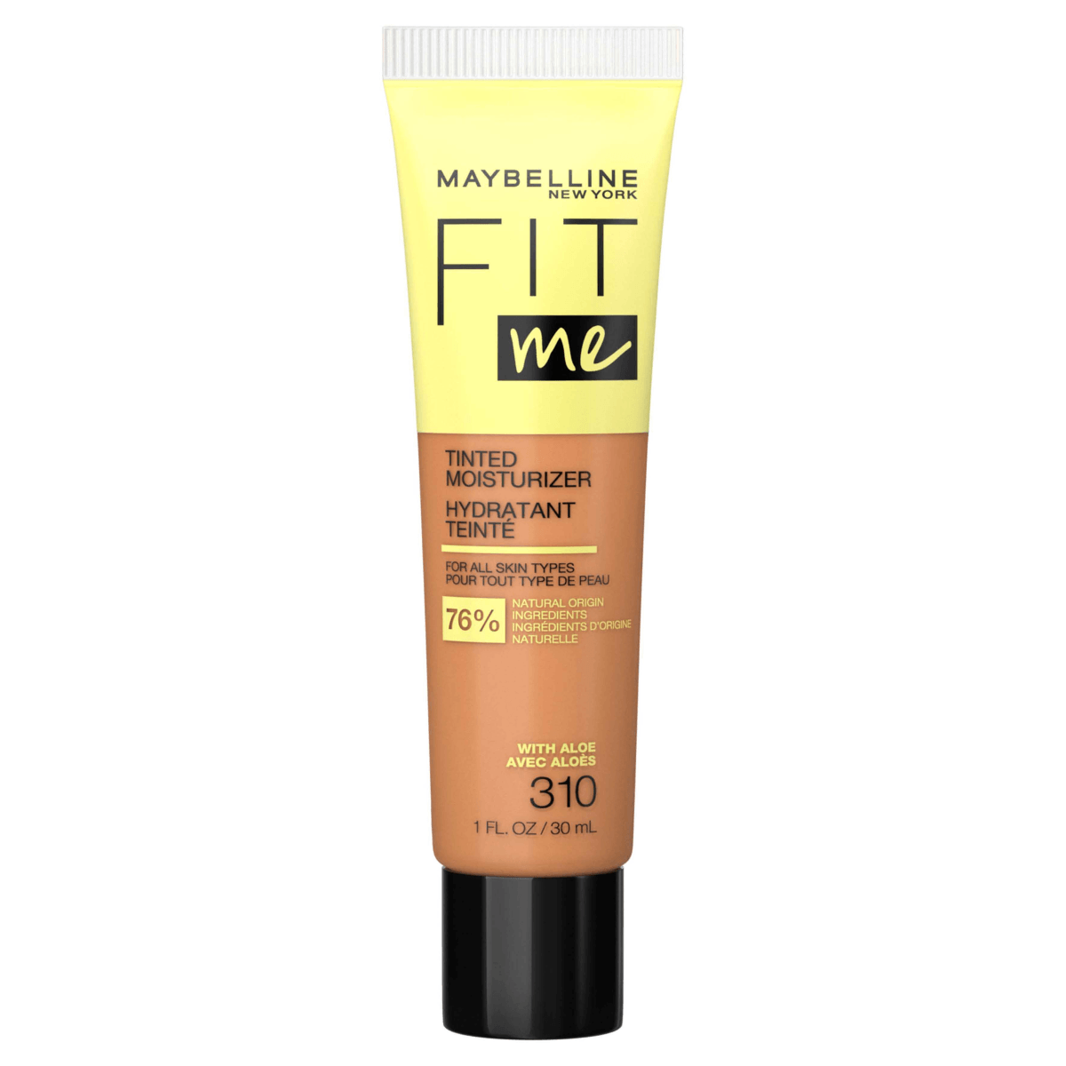 Maybelline Fit Me Tinted Moisturiser 30mL