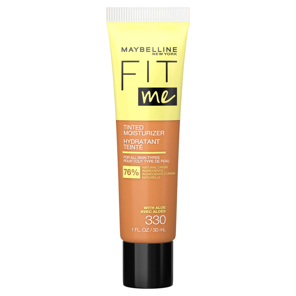 Maybelline Fit Me Tinted Moisturiser 30mL