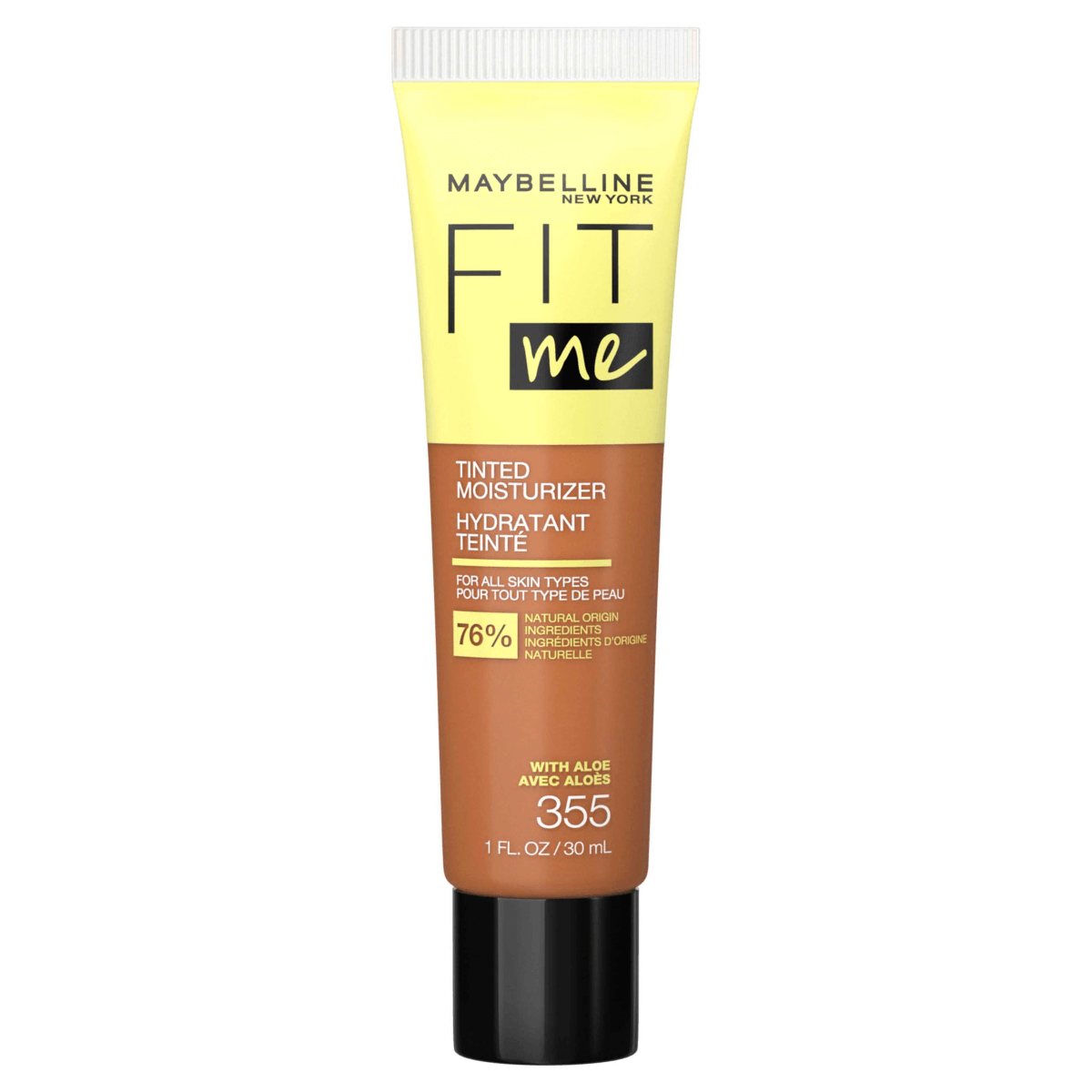 Maybelline Fit Me Tinted Moisturiser 30mL