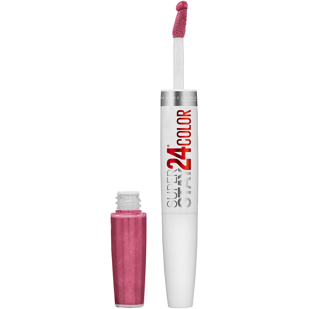Maybelline SuperStay 24 2-Step Longwear Liquid Lipstick