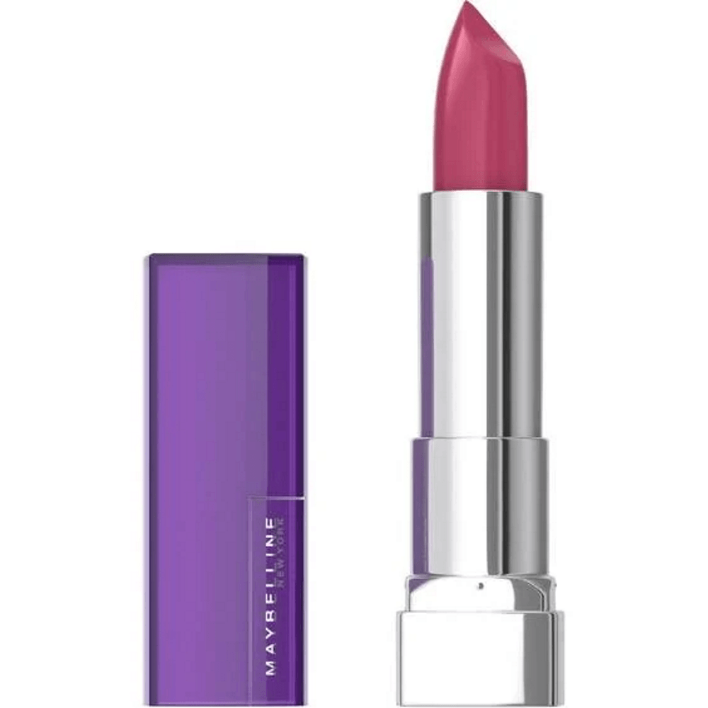 Maybelline Color Sensational Lipstick