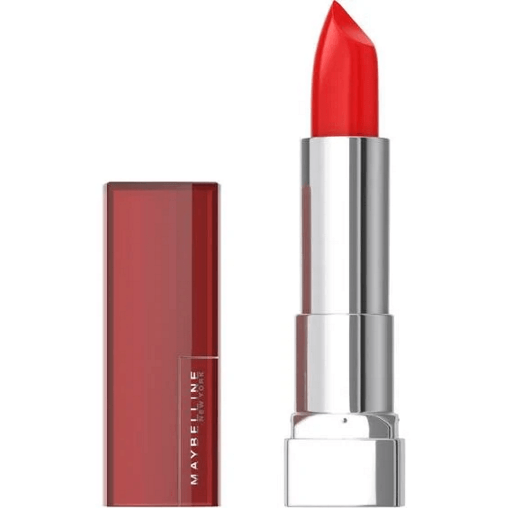 Maybelline Color Sensational Lipstick
