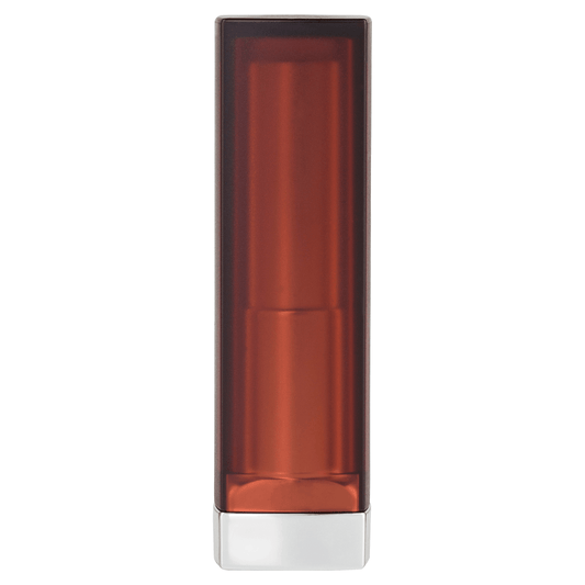 Maybelline Color Sensational Creamy Matte Lipstick