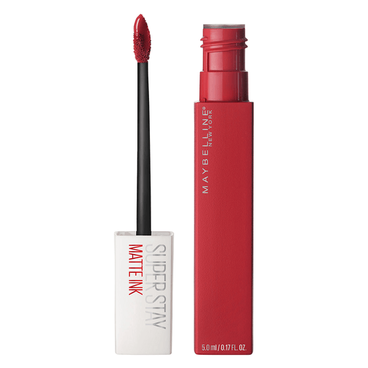 Maybelline SuperStay Matte Ink Liquid Lipstick - 20 Pioneer