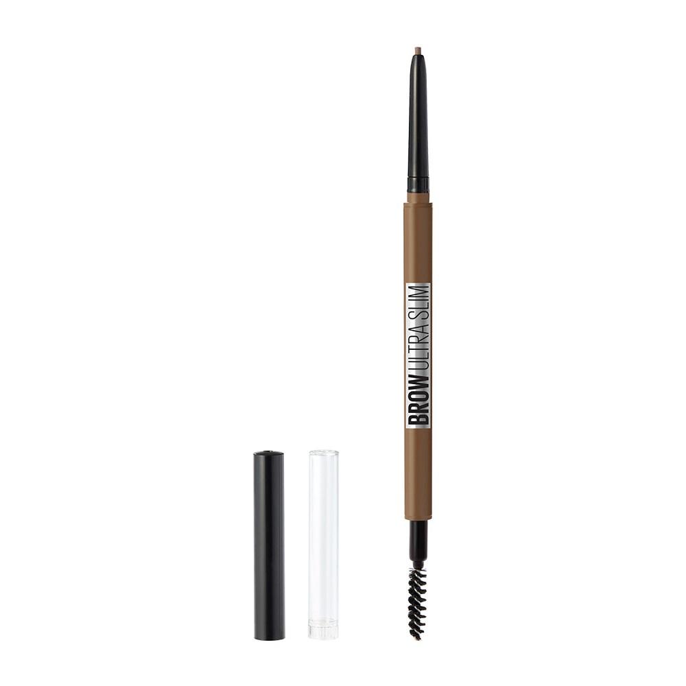 Maybelline Brow Ultra Slim Eyebrow Pencil - Soft Brown