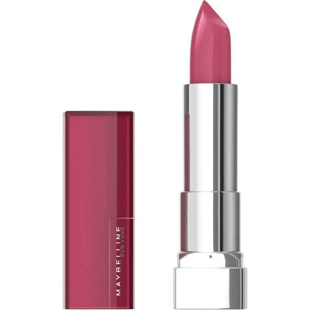 Maybelline Color Sensational Lipstick