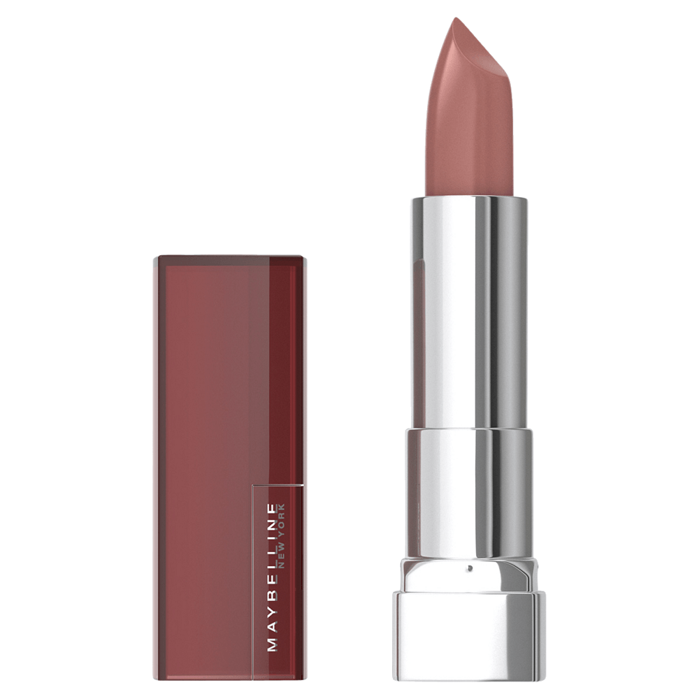 Maybelline Color Sensational Lipstick
