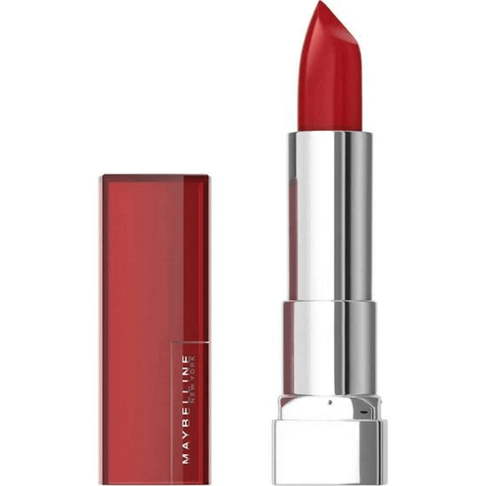 Maybelline Color Sensational Lipstick