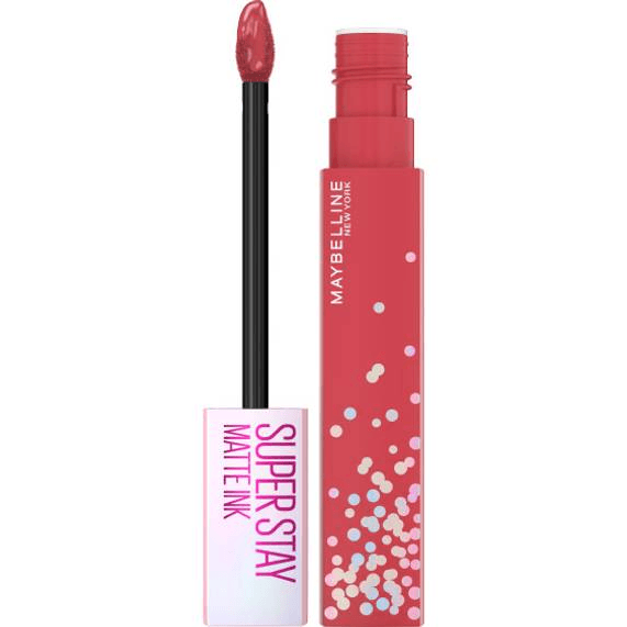 Maybelline SuperStay MATTE INK Liquid Lipstick - Birthday Edition