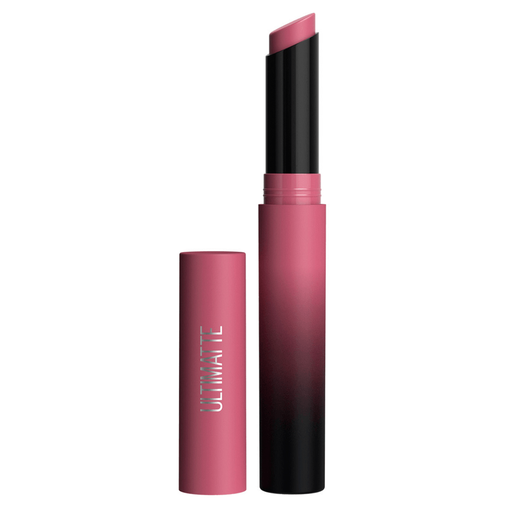 Maybelline Color Sensational ULTIMATTE Slim Lipstick