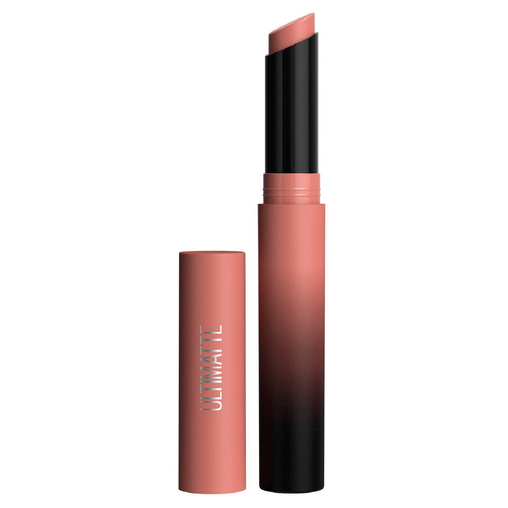 Maybelline Color Sensational ULTIMATTE Slim Lipstick