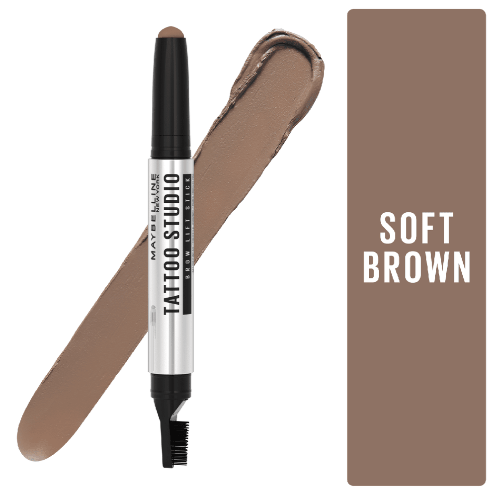 Maybelline TATTOO STUDIO Brow Lift Stick