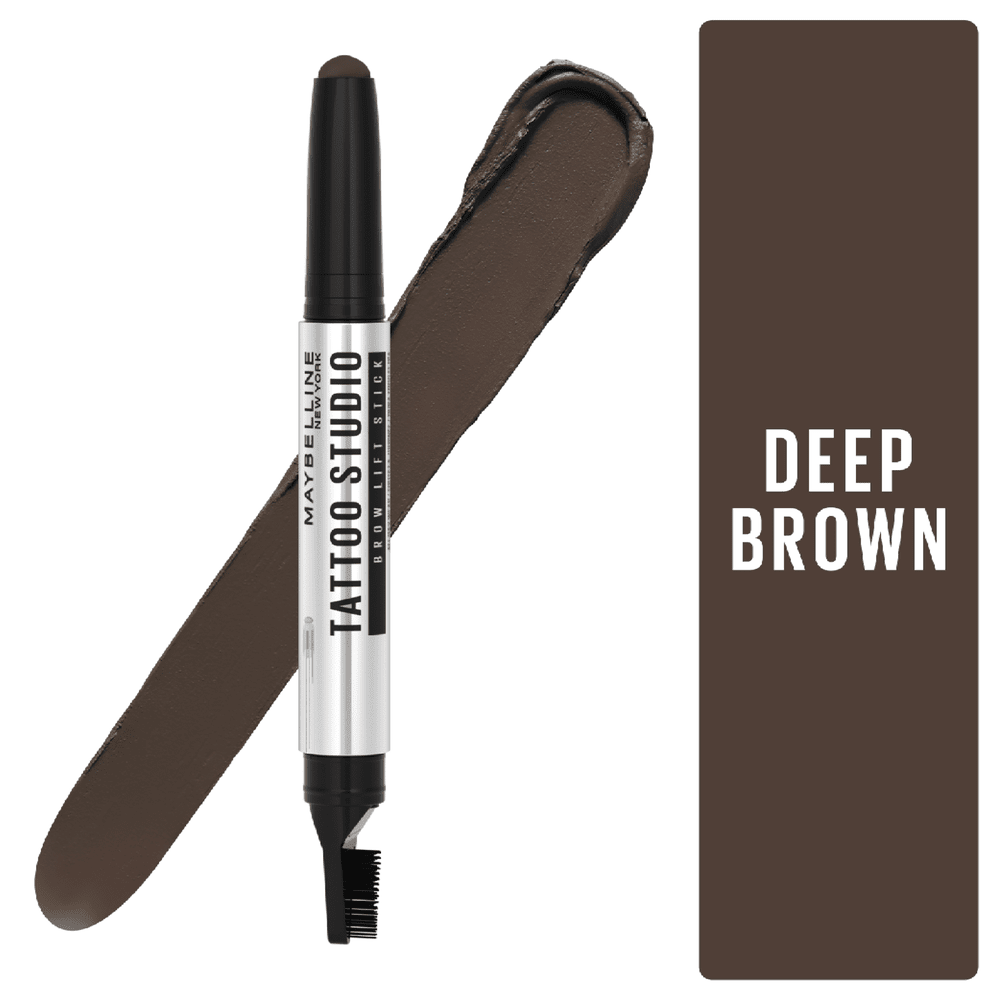 Maybelline TATTOO STUDIO Brow Lift Stick