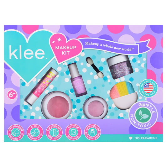 NEW!! Sweet Lil' Nothings - Deluxe Makeup Kit
