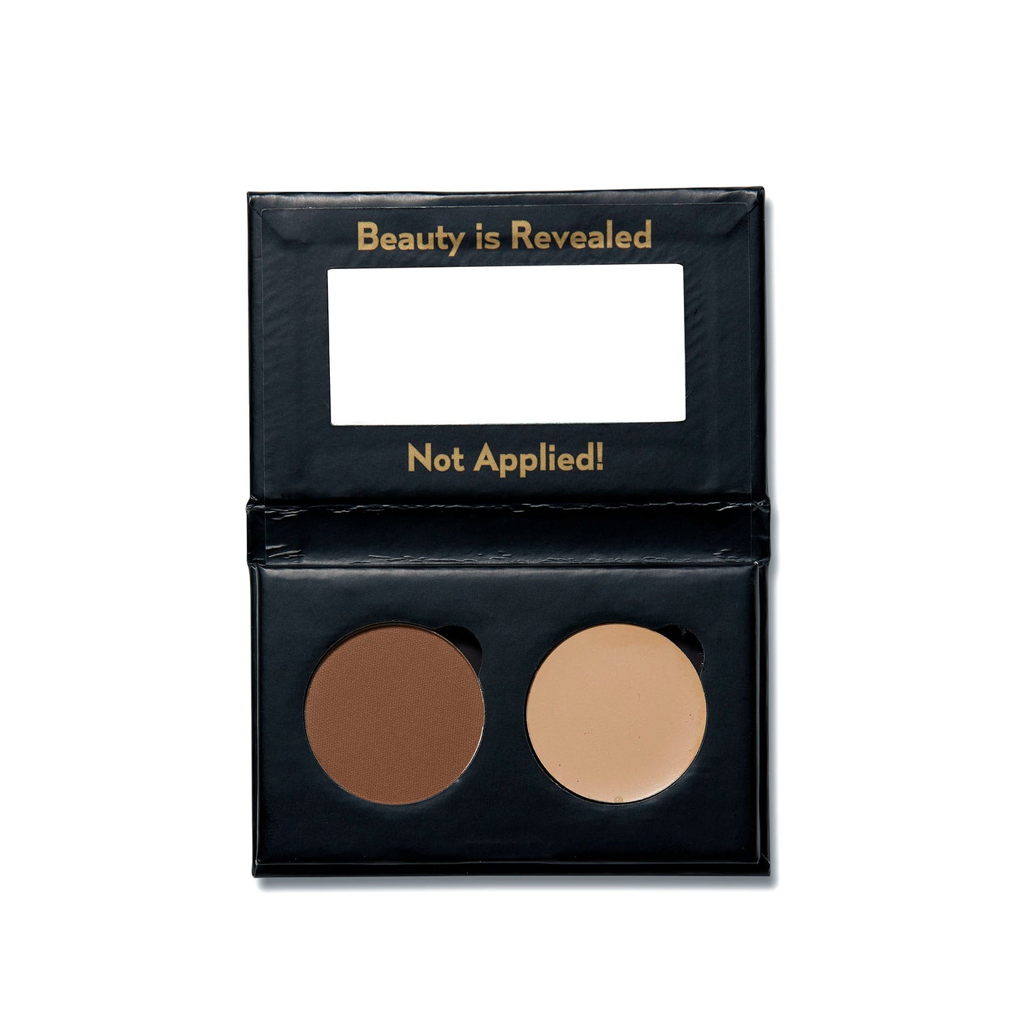 Revelation Brow Duo