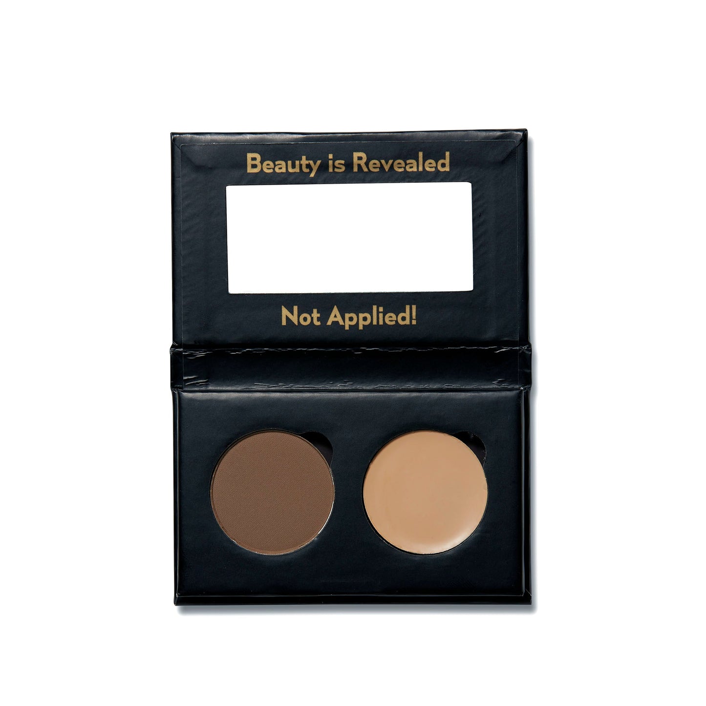 Revelation Brow Duo