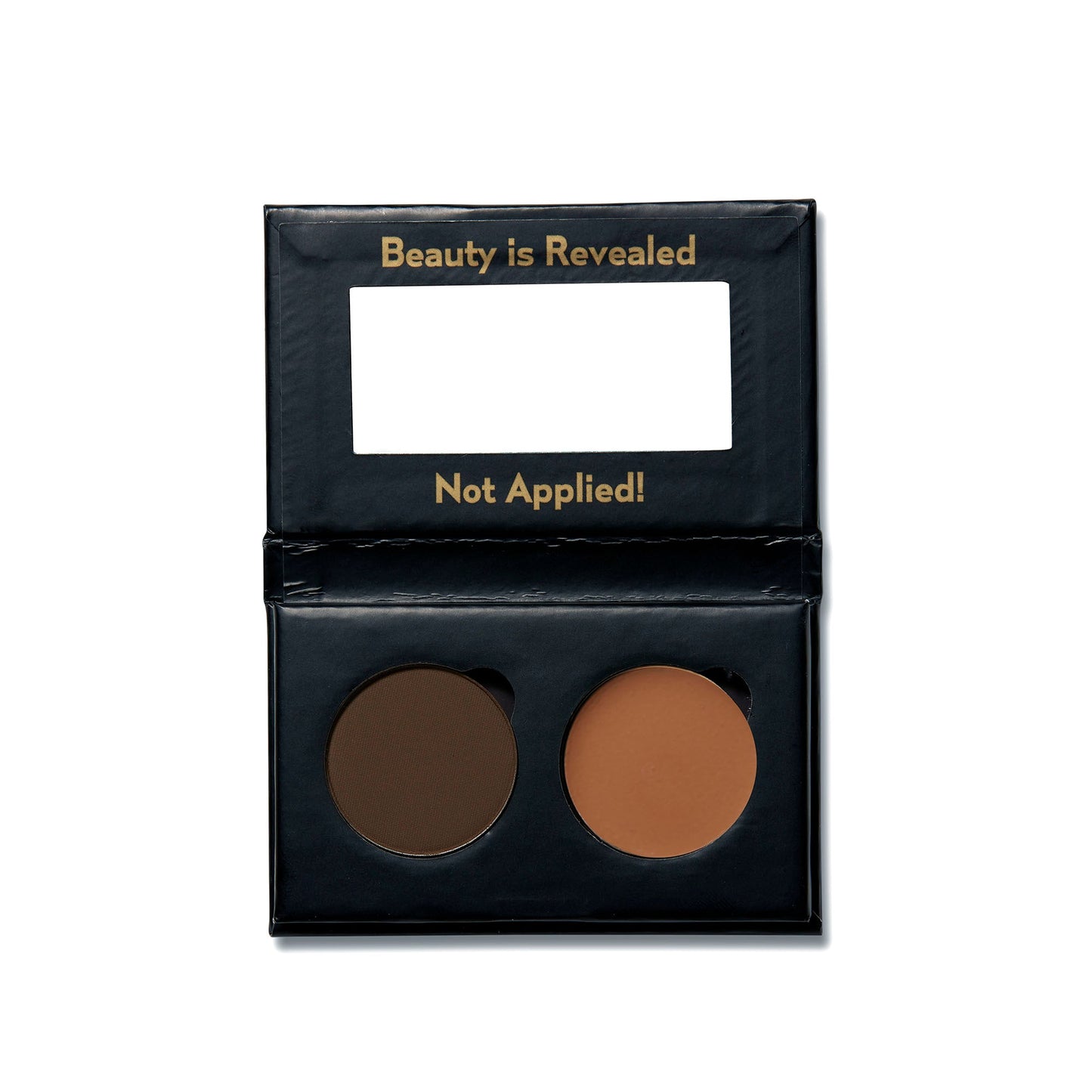 Revelation Brow Duo